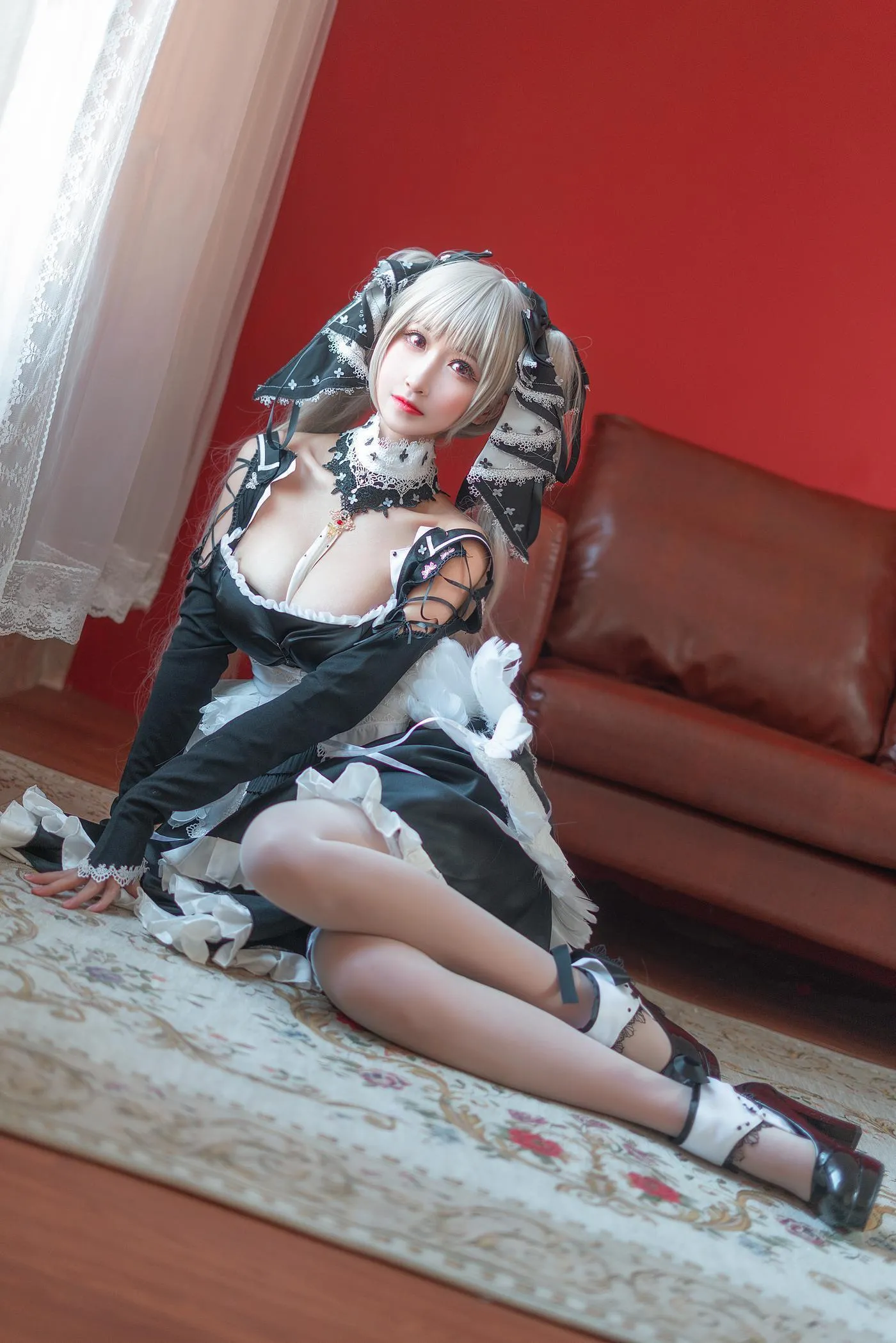 NO.29 碧蓝航线 可畏 [42P]插图9